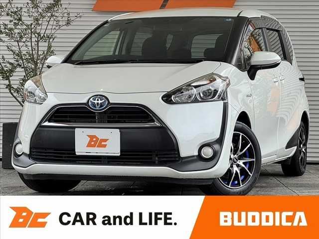 2016 Toyota SIENTA 照片 1