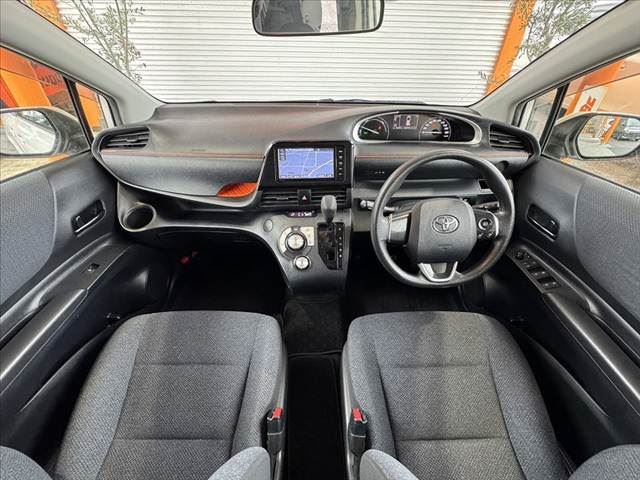 2016 Toyota SIENTA 照片 2