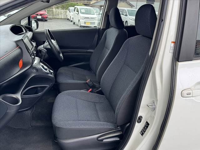 2016 Toyota SIENTA — миниатюра 18