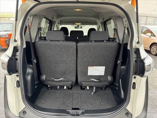 2016 Toyota SIENTA — миниатюра 22