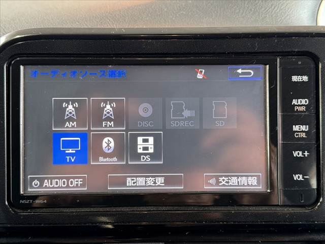 2016 Toyota SIENTA — миниатюра 24