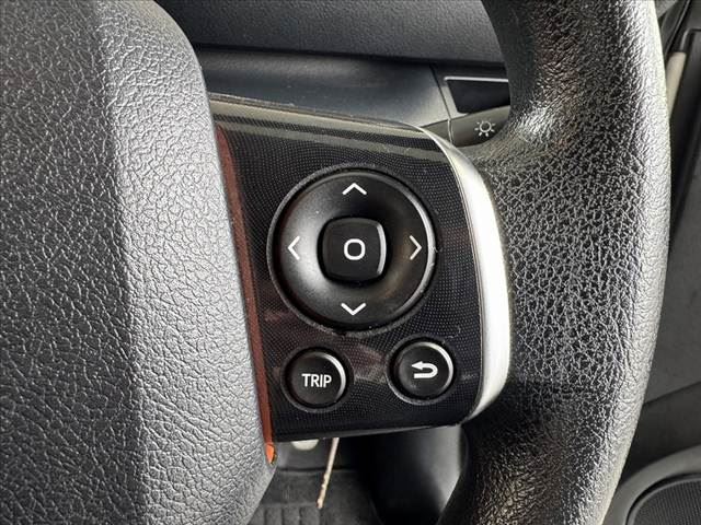 2016 Toyota SIENTA — миниатюра 27