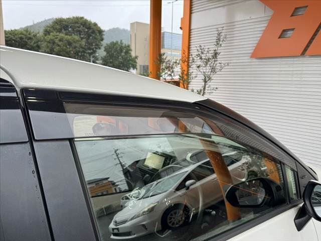 2016 Toyota SIENTA — миниатюра 35