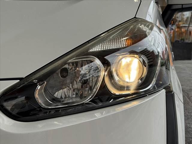 2016 Toyota SIENTA — миниатюра 40