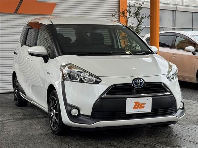 2016 Toyota SIENTA 照片 10