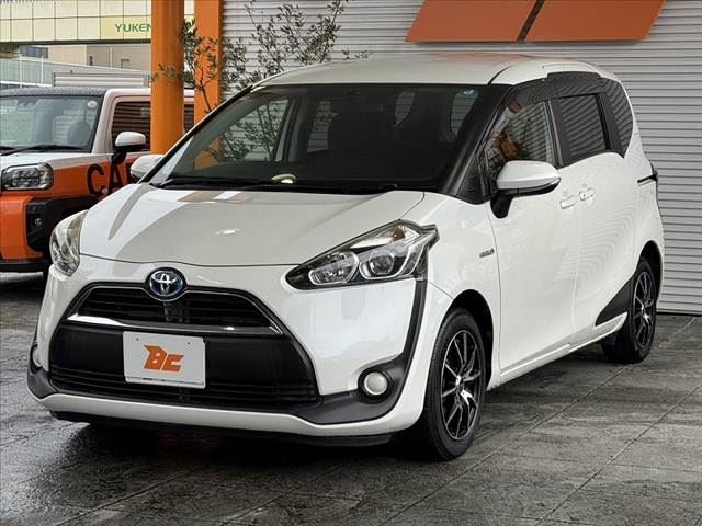 2016 Toyota SIENTA 照片 8