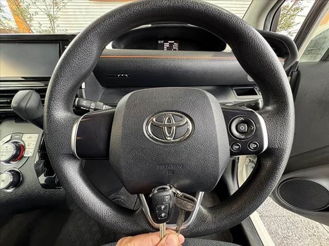 2016 Toyota SIENTA 照片 7