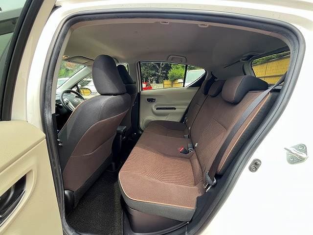 2012 Toyota AQUA 缩略图 12