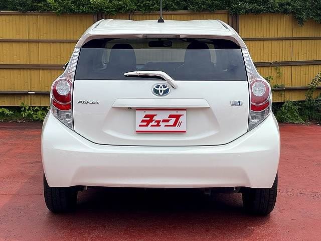 2012 Toyota AQUA 缩略图 20