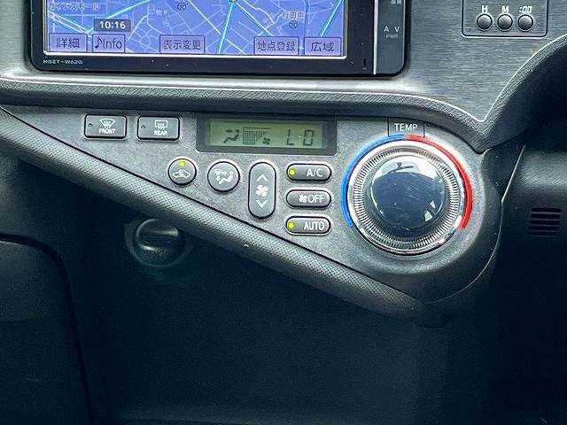 2012 Toyota AQUA 缩略图 24