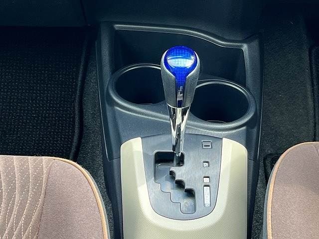 2012 Toyota AQUA 缩略图 25