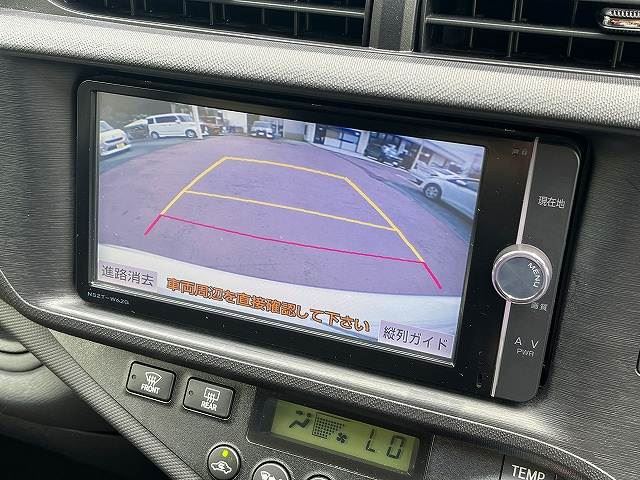 2012 Toyota AQUA 缩略图 27