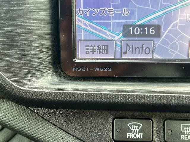 2012 Toyota AQUA 缩略图 28