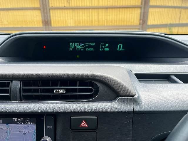2012 Toyota AQUA 缩略图 29