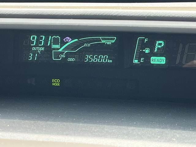 2012 Toyota AQUA 缩略图 30