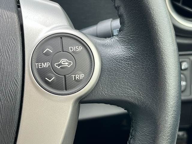 2012 Toyota AQUA 缩略图 32