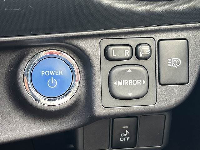 2012 Toyota AQUA 缩略图 33