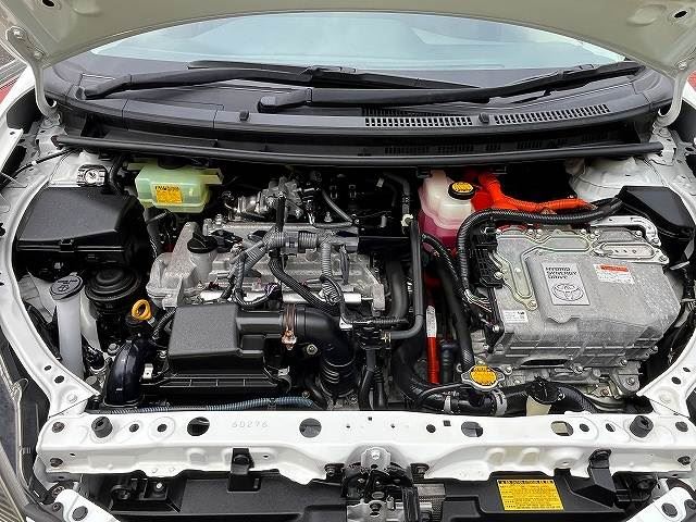 2012 Toyota AQUA 缩略图 38