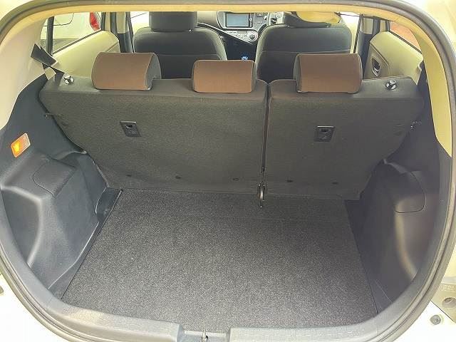 2012 Toyota AQUA 缩略图 39