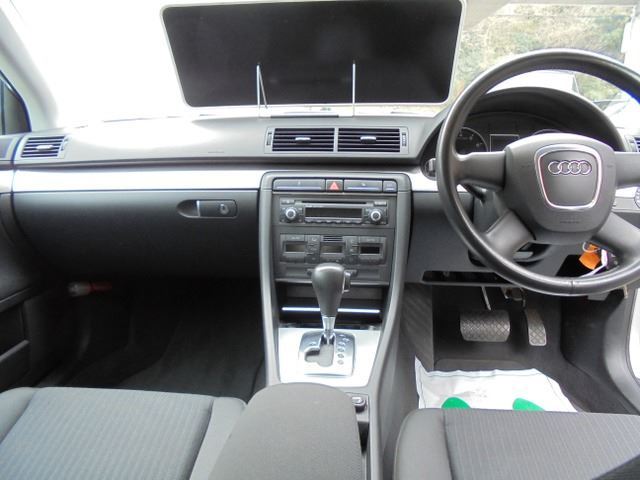 صورة 3 لـ 2006 AUDI A4 AVANT