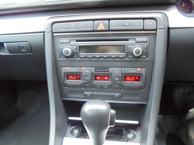 صورة مصغرة 12 لـ 2006 AUDI A4 AVANT