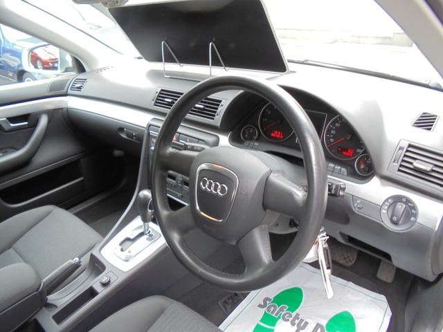 صورة مصغرة 15 لـ 2006 AUDI A4 AVANT