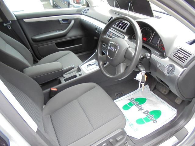 صورة مصغرة 14 لـ 2006 AUDI A4 AVANT