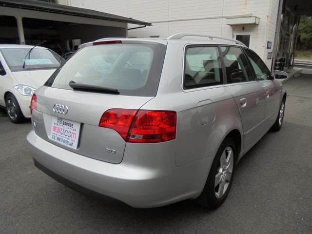 صورة 2 لـ 2006 AUDI A4 AVANT