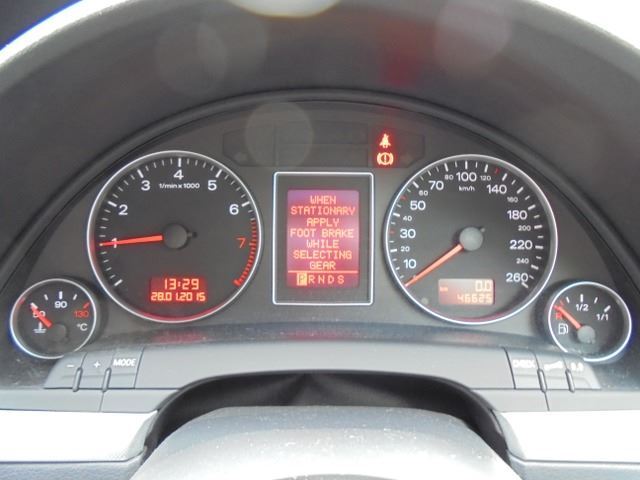 صورة مصغرة 11 لـ 2006 AUDI A4 AVANT
