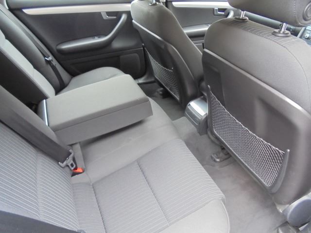 صورة مصغرة 16 لـ 2006 AUDI A4 AVANT