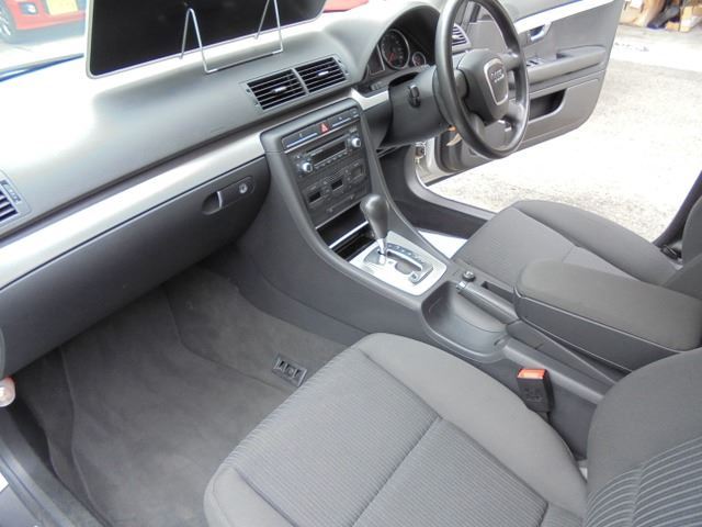 صورة مصغرة 17 لـ 2006 AUDI A4 AVANT