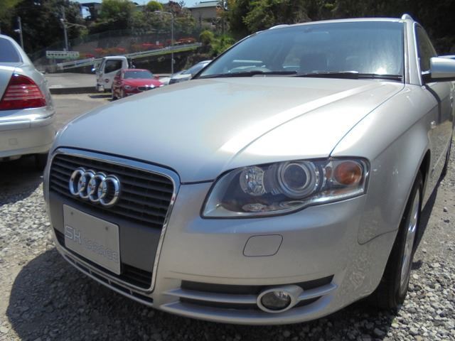 صورة مصغرة 22 لـ 2006 AUDI A4 AVANT