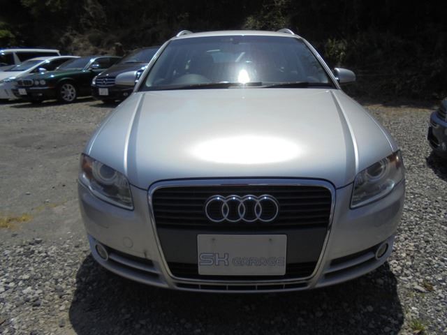 صورة 5 لـ 2006 AUDI A4 AVANT
