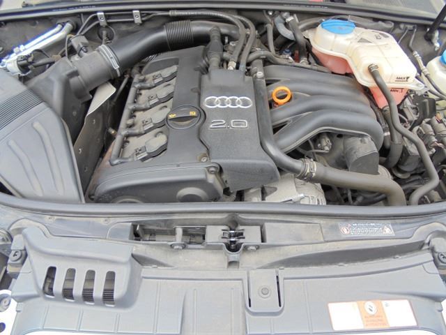 صورة 4 لـ 2006 AUDI A4 AVANT