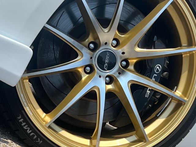 صورة مصغرة 15 لـ 2014 Lexus RC F