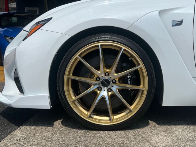 صورة مصغرة 18 لـ 2014 Lexus RC F