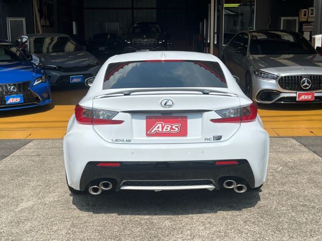 صورة مصغرة 23 لـ 2014 Lexus RC F
