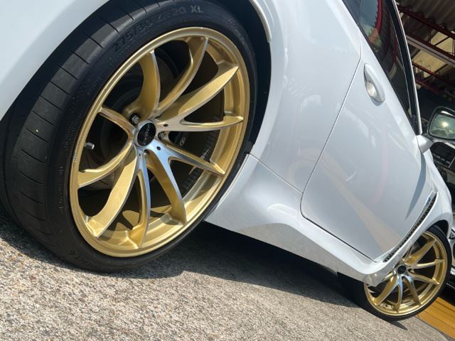 صورة مصغرة 25 لـ 2014 Lexus RC F
