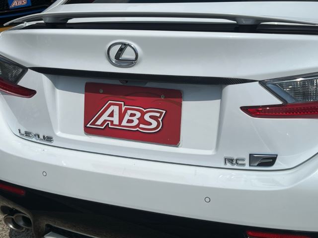 صورة مصغرة 28 لـ 2014 Lexus RC F