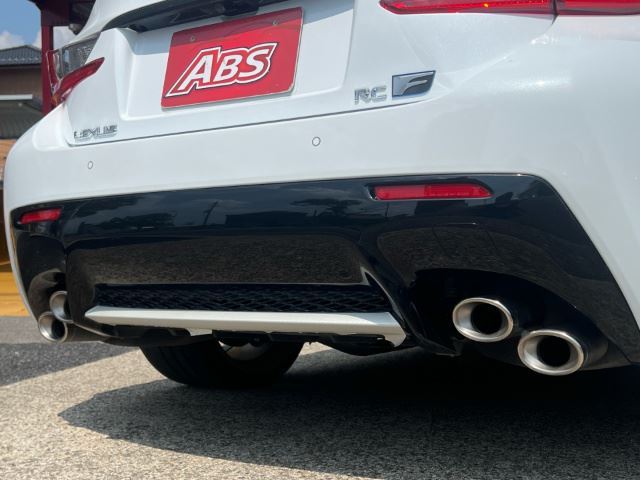 صورة مصغرة 29 لـ 2014 Lexus RC F