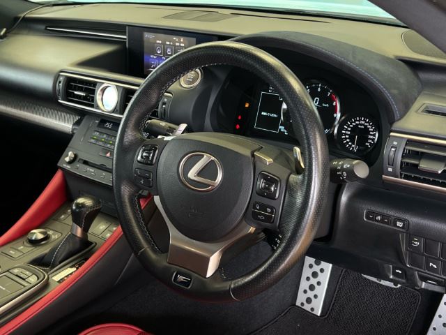 صورة مصغرة 33 لـ 2014 Lexus RC F