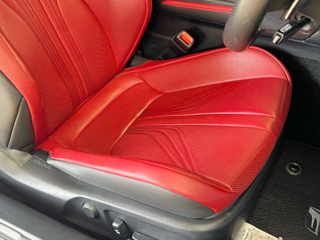 صورة مصغرة 35 لـ 2014 Lexus RC F