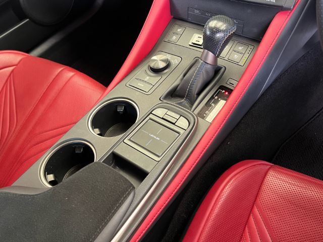 صورة مصغرة 40 لـ 2014 Lexus RC F