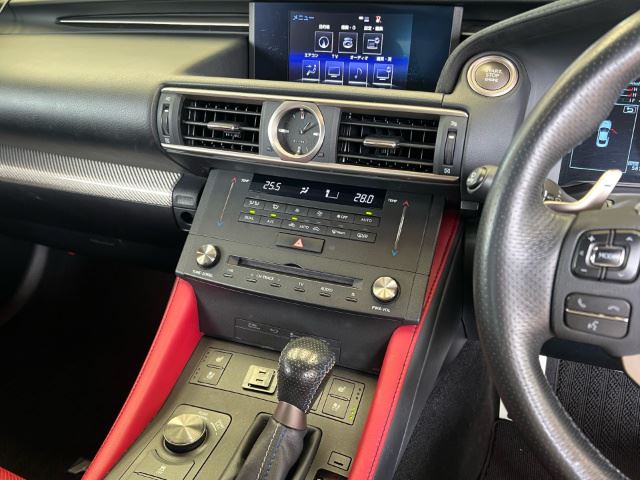 صورة مصغرة 41 لـ 2014 Lexus RC F