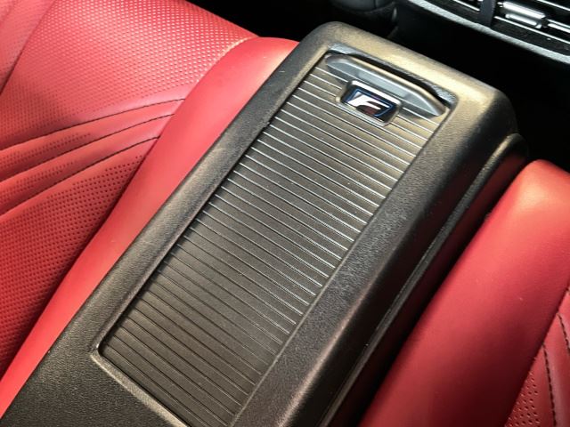 صورة مصغرة 44 لـ 2014 Lexus RC F