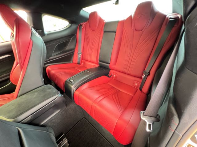 صورة مصغرة 50 لـ 2014 Lexus RC F