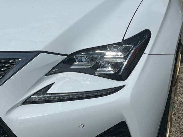صورة 6 لـ 2014 Lexus RC F