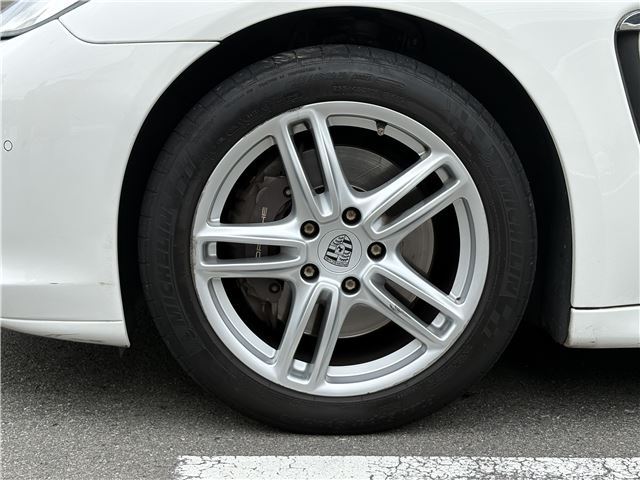 صورة مصغرة 11 لـ 2011 Porsche PANAMERA