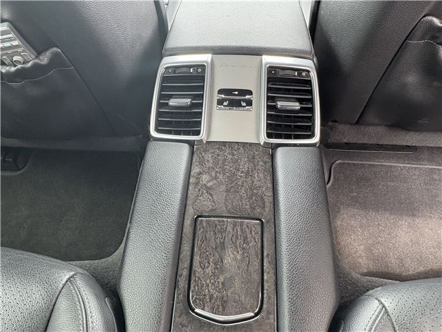 صورة مصغرة 23 لـ 2011 Porsche PANAMERA