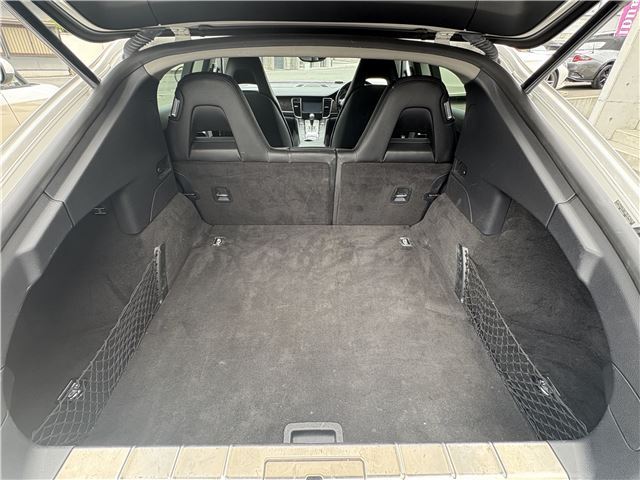 صورة مصغرة 25 لـ 2011 Porsche PANAMERA